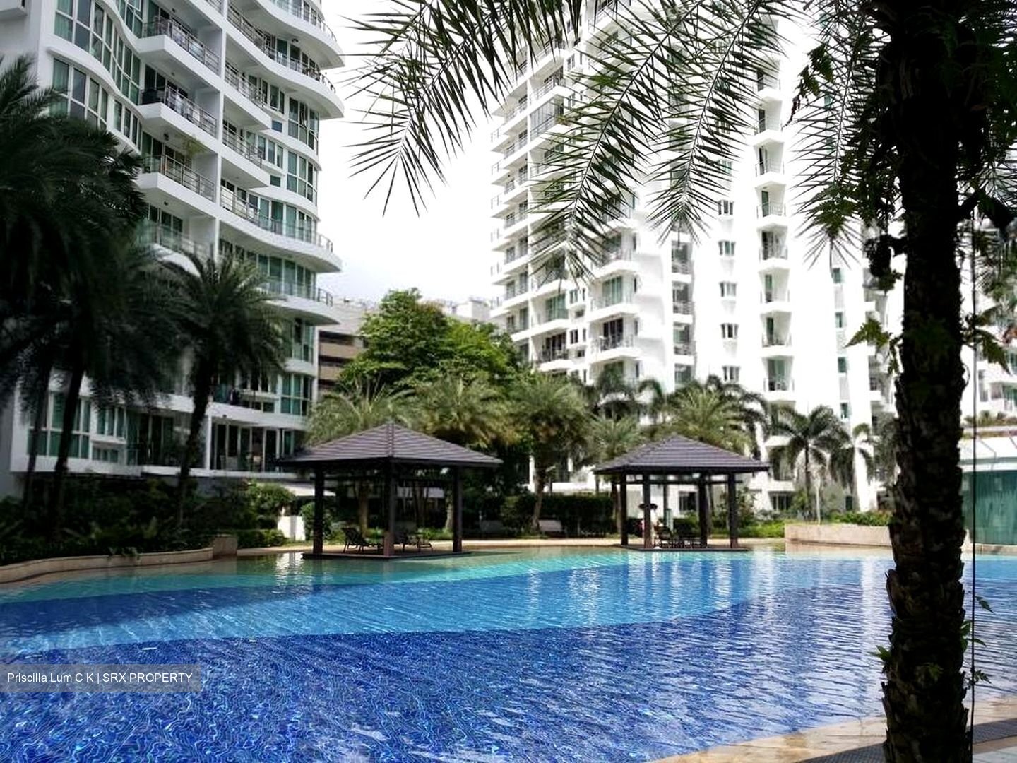 Cote D'Azur (D15), Condominium #424026491